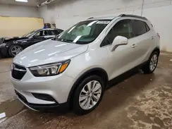 KL4CJASB3KB935609 2019 BUICK ENCORE