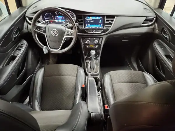 KL4CJASB3KB935609 2019 BUICK ENCORE - Image 8