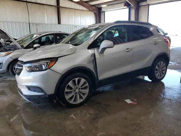 KL4CJASB3KB935660 2019 BUICK ENCORE - Image 1