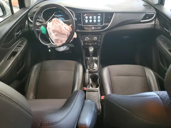 KL4CJASB3KB935660 2019 BUICK ENCORE - Image 8