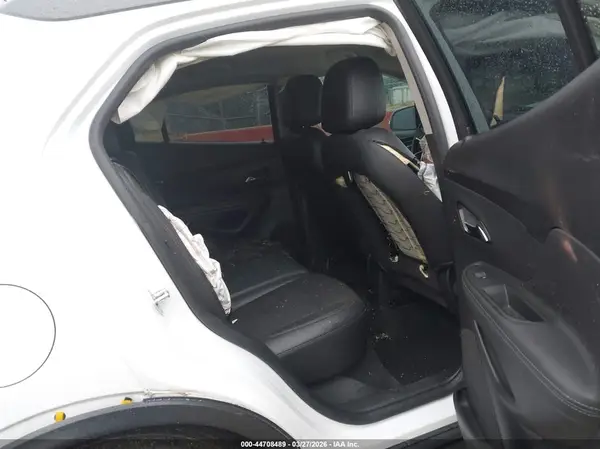 KL4CJASB3KB938347 2019 BUICK ENCORE - Image 8