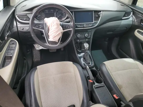 KL4CJASB3KB939062 2019 BUICK ENCORE - Image 8
