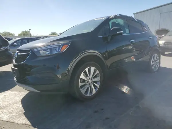 KL4CJASB3KB939160 2019 BUICK ENCORE - Image 1