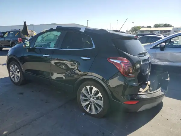 KL4CJASB3KB939160 2019 BUICK ENCORE - Image 2