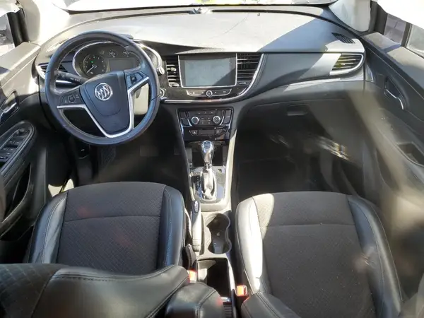 KL4CJASB3KB939160 2019 BUICK ENCORE - Image 8