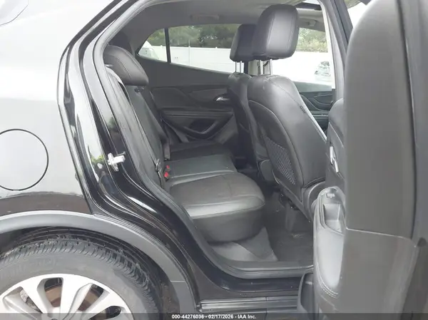 KL4CJASB3KB939370 2019 BUICK ENCORE - Image 8