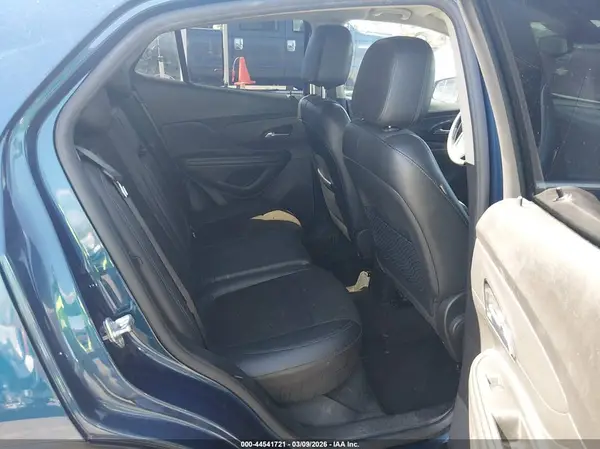 KL4CJASB3KB939546 2019 BUICK ENCORE - Image 8