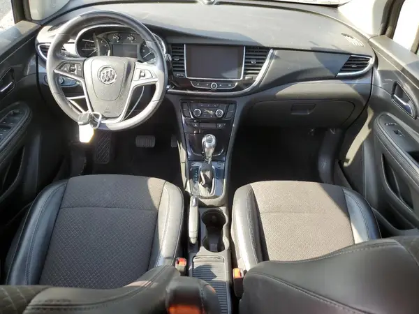 KL4CJASB3KB941524 2019 BUICK ENCORE - Image 8