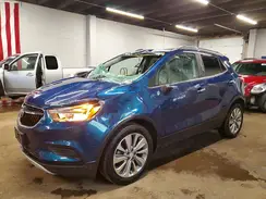 KL4CJASB3KB941751 2019 BUICK ENCORE