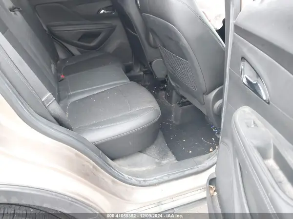 KL4CJASB3KB942513 2019 BUICK ENCORE - Image 8