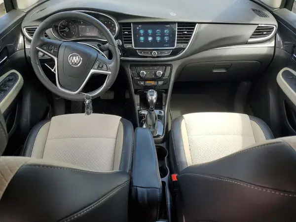 KL4CJASB3KB954967 2019 BUICK ENCORE - Image 8