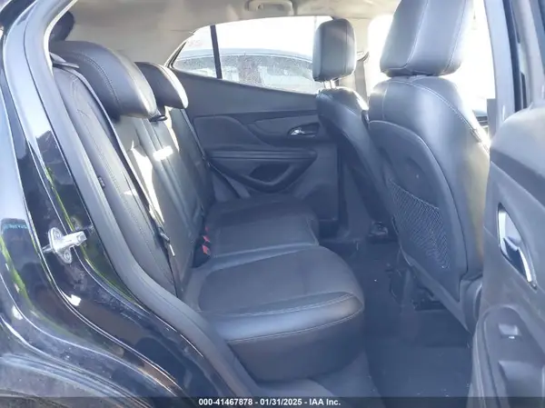 KL4CJASB3KB959523 2019 BUICK ENCORE - Image 8