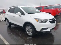 KL4CJASB3KB962258 2019 BUICK ENCORE