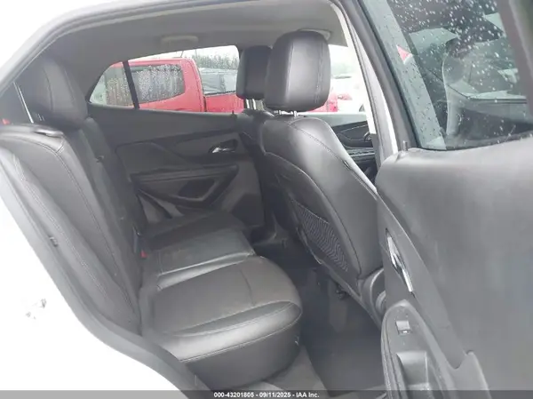 KL4CJASB3KB962258 2019 BUICK ENCORE - Image 8