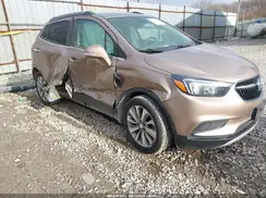 KL4CJASB3KB962633 2019 BUICK ENCORE