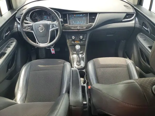 KL4CJASB3KB963801 2019 BUICK ENCORE - Image 8