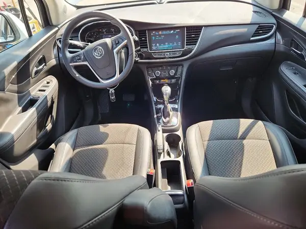 KL4CJASB3LB000916 2020 BUICK ENCORE - Image 8