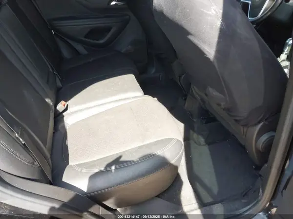 KL4CJASB3LB001239 2020 BUICK ENCORE - Image 8