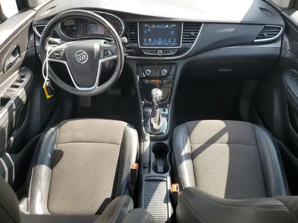 KL4CJASB3LB001452 2020 BUICK ENCORE - Image 8