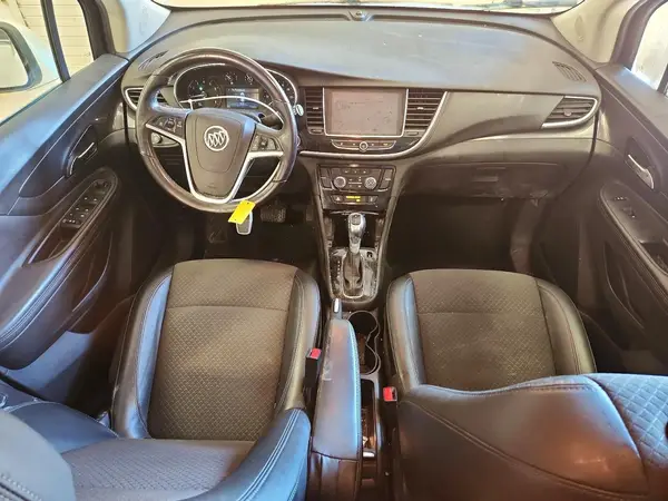 KL4CJASB3LB003637 2020 BUICK ENCORE - Image 8