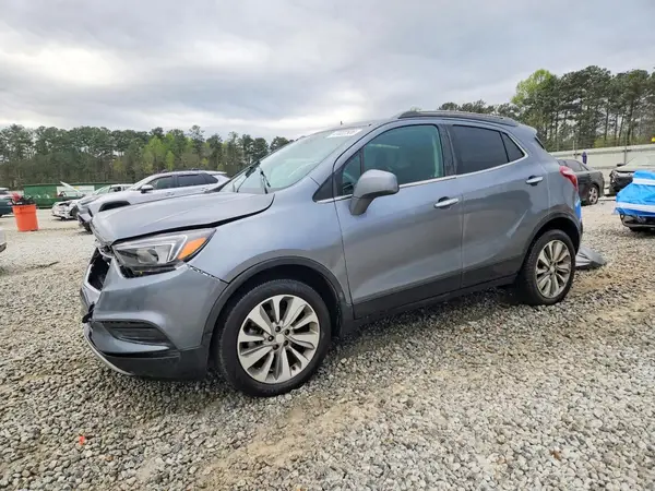 KL4CJASB3LB004108 2020 BUICK ENCORE - Image 1