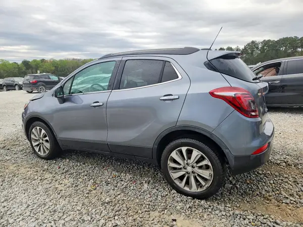 KL4CJASB3LB004108 2020 BUICK ENCORE - Image 2
