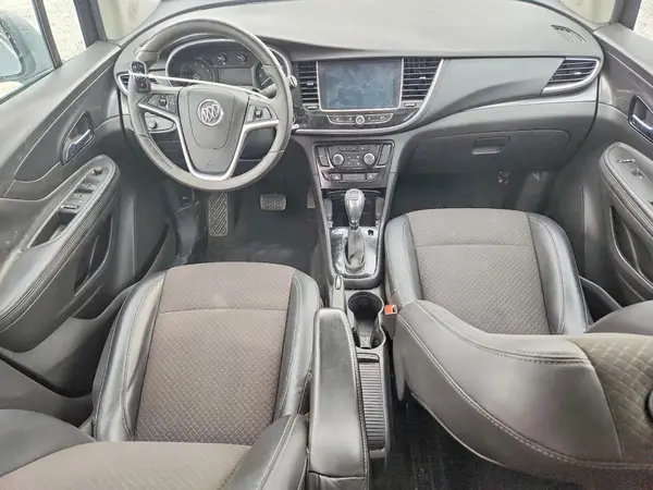 KL4CJASB3LB004108 2020 BUICK ENCORE - Image 8