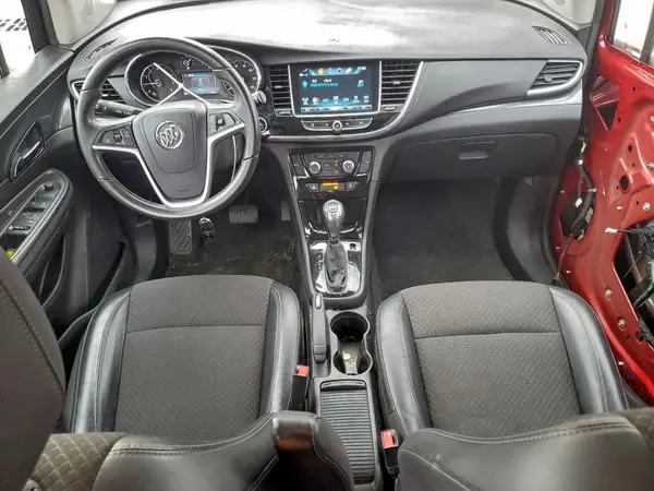KL4CJASB3LB004660 2020 BUICK ENCORE - Image 8