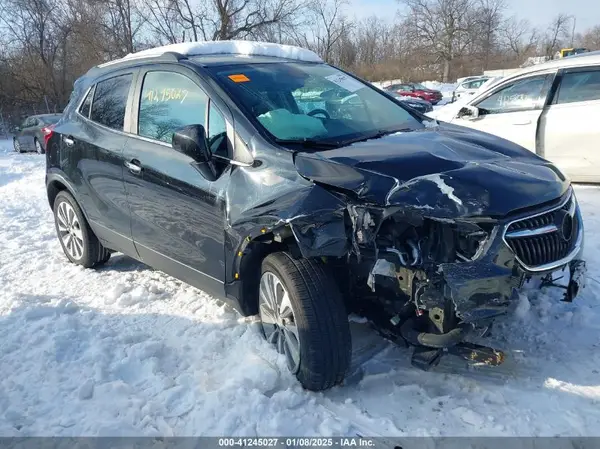KL4CJASB3LB004965 2020 BUICK ENCORE - Image 1