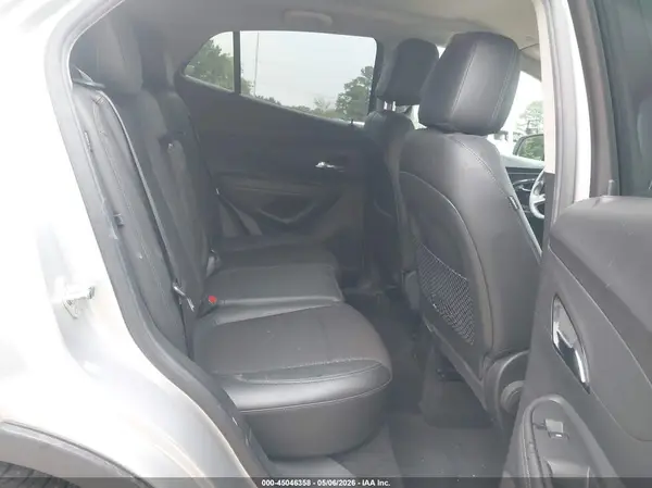 KL4CJASB3LB005825 2020 BUICK ENCORE - Image 8