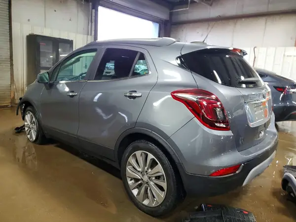 KL4CJASB3LB006246 2020 BUICK ENCORE - Image 2