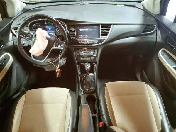 KL4CJASB3LB006246 2020 BUICK ENCORE - Image 8