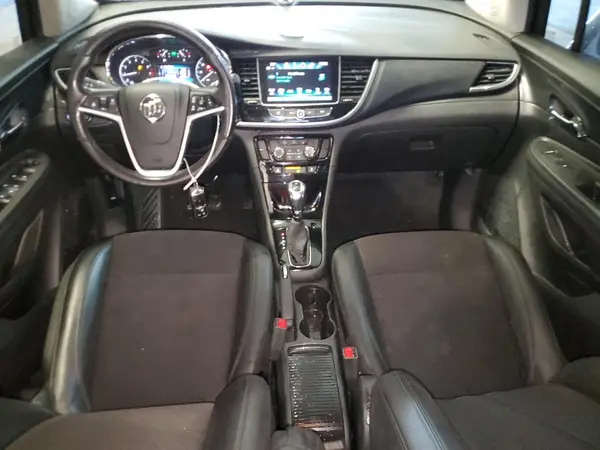 KL4CJASB3LB009115 2020 BUICK ENCORE - Image 8