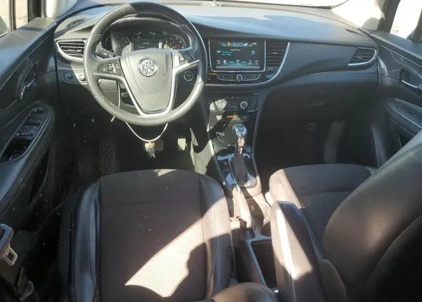 KL4CJASB3LB009633 2020 BUICK ENCORE - Image 8