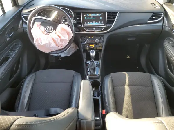 KL4CJASB3LB010099 2020 BUICK ENCORE - Image 8