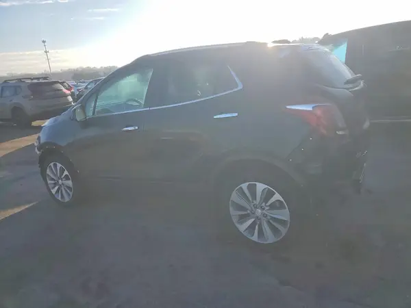 KL4CJASB3LB012581 2020 BUICK ENCORE - Image 2