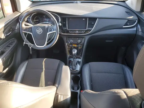 KL4CJASB3LB012581 2020 BUICK ENCORE - Image 8