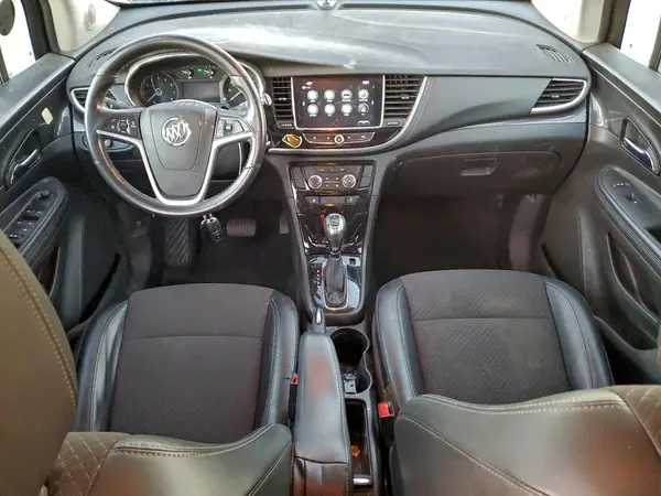 KL4CJASB3LB012774 2020 BUICK ENCORE - Image 8