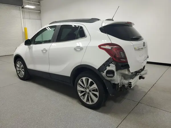 KL4CJASB3LB012905 2020 BUICK ENCORE - Image 2