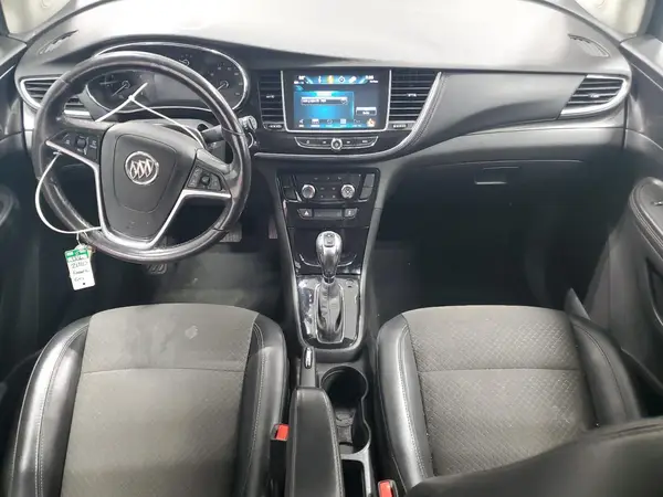 KL4CJASB3LB012905 2020 BUICK ENCORE - Image 8