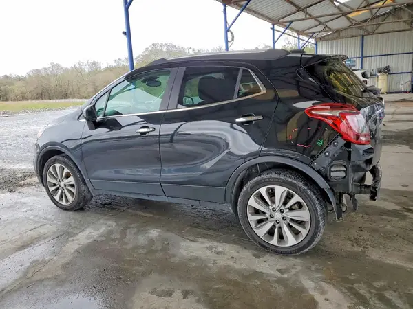 KL4CJASB3LB017750 2020 BUICK ENCORE - Image 2