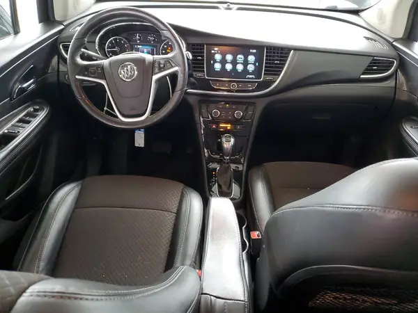 KL4CJASB3LB017750 2020 BUICK ENCORE - Image 8