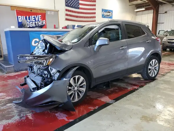 KL4CJASB3LB018123 2020 BUICK ENCORE - Image 1