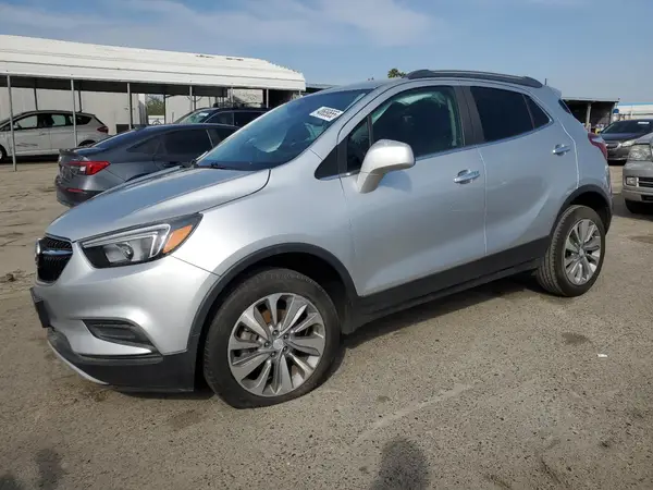 KL4CJASB3LB023435 2020 BUICK ENCORE - Image 1