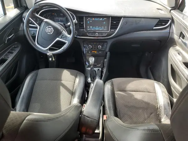 KL4CJASB3LB023435 2020 BUICK ENCORE - Image 8