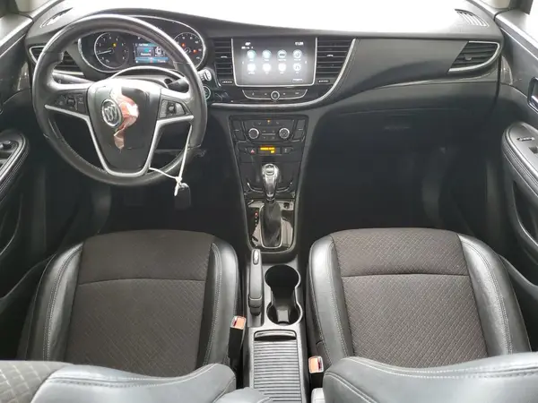 KL4CJASB3LB024276 2020 BUICK ENCORE - Image 8