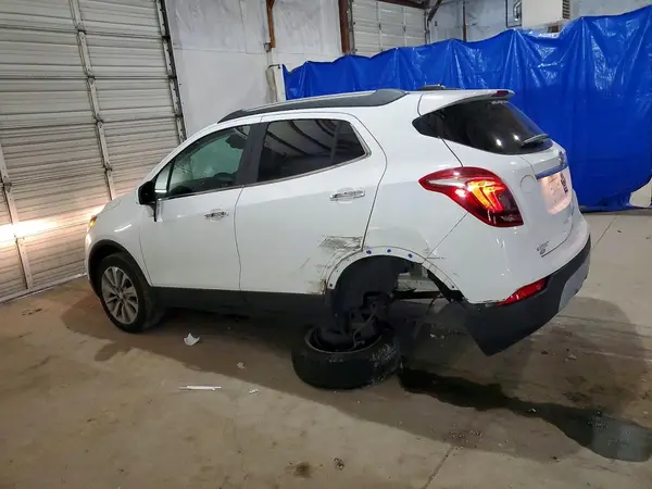 KL4CJASB3LB024701 2020 BUICK ENCORE - Image 2