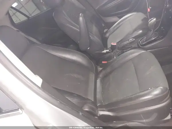 KL4CJASB3LB026187 2020 BUICK ENCORE - Image 8
