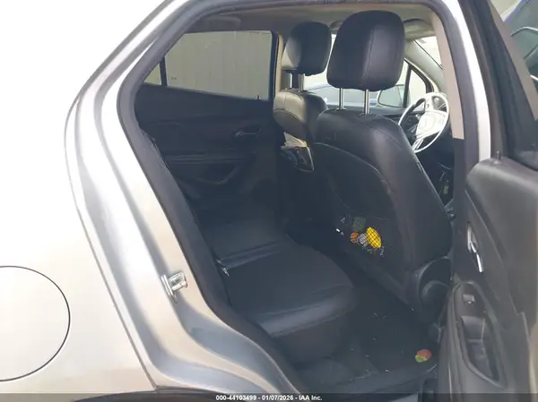 KL4CJASB3LB026903 2020 BUICK ENCORE - Image 8