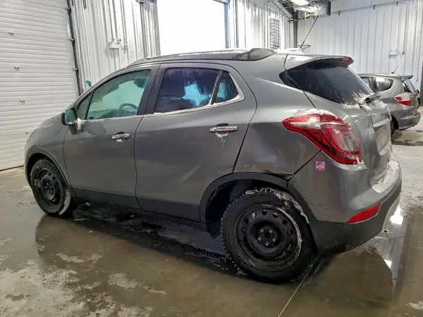 KL4CJASB3LB027095 2020 BUICK ENCORE - Image 2